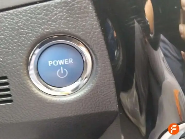 Toyota Auris 2017, foto 15