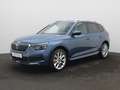Skoda Kamiq Style 1.5 TSI DSG/ LED, Tempomat, RFK, SHZ Blau - thumbnail 2