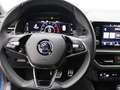 Skoda Kamiq Style 1.5 TSI DSG/ LED, Tempomat, RFK, SHZ Blau - thumbnail 15