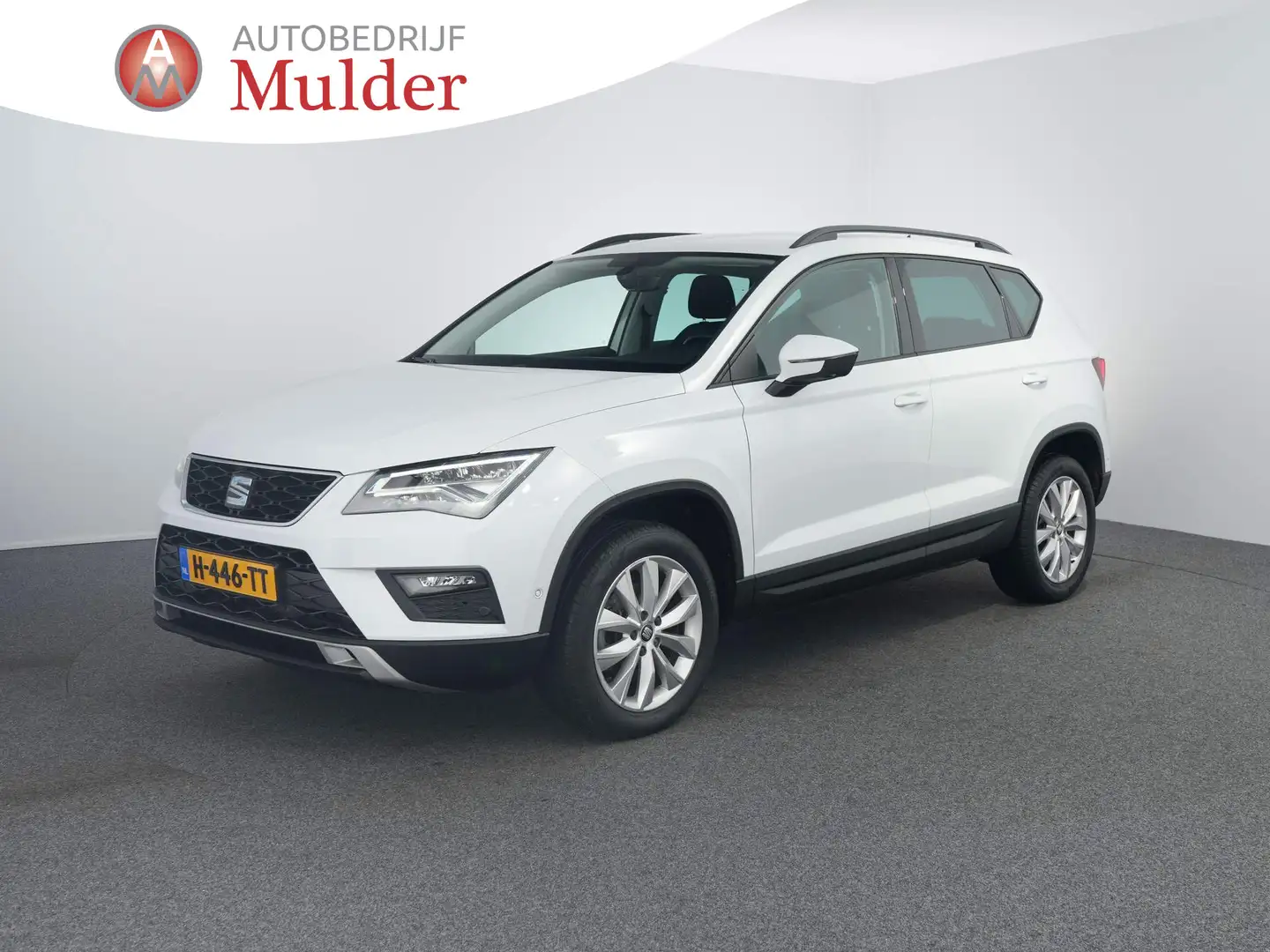 SEAT Ateca 1.5 TSI Style Business Intense | Carplay | Camera Wit - 1
