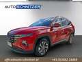 Hyundai TUCSON 1,6 T-GDI 4WD GO Rot - thumbnail 1
