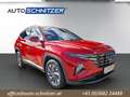Hyundai TUCSON 1,6 T-GDI 4WD GO Rot - thumbnail 3