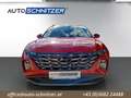 Hyundai TUCSON 1,6 T-GDI 4WD GO Rot - thumbnail 2
