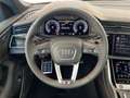 Audi Q8 50 TDI quattro S line STHZ+Pano+AHK+HUD+23+OLED... Weiß - thumbnail 9