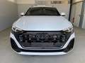 Audi Q8 50 TDI quattro S line STHZ+Pano+AHK+HUD+23+OLED... Weiß - thumbnail 2
