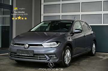 1.0 TSI 110 Style DSG Pickerl NEU