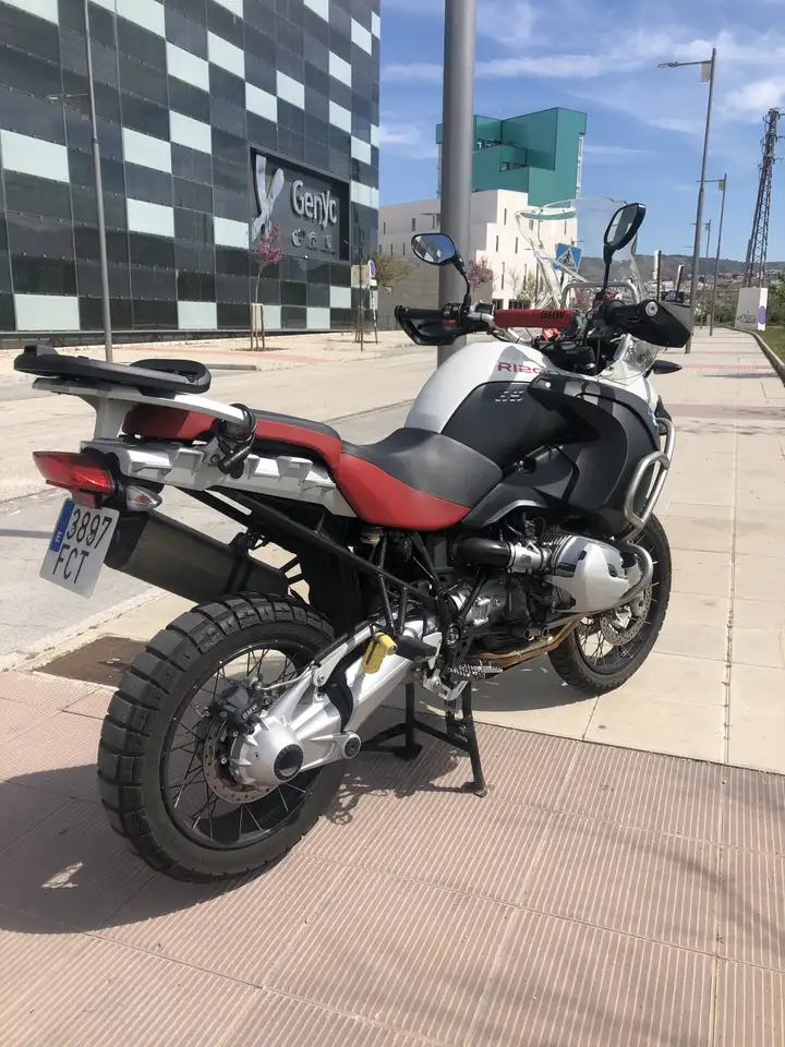 BMW R 1200 GS