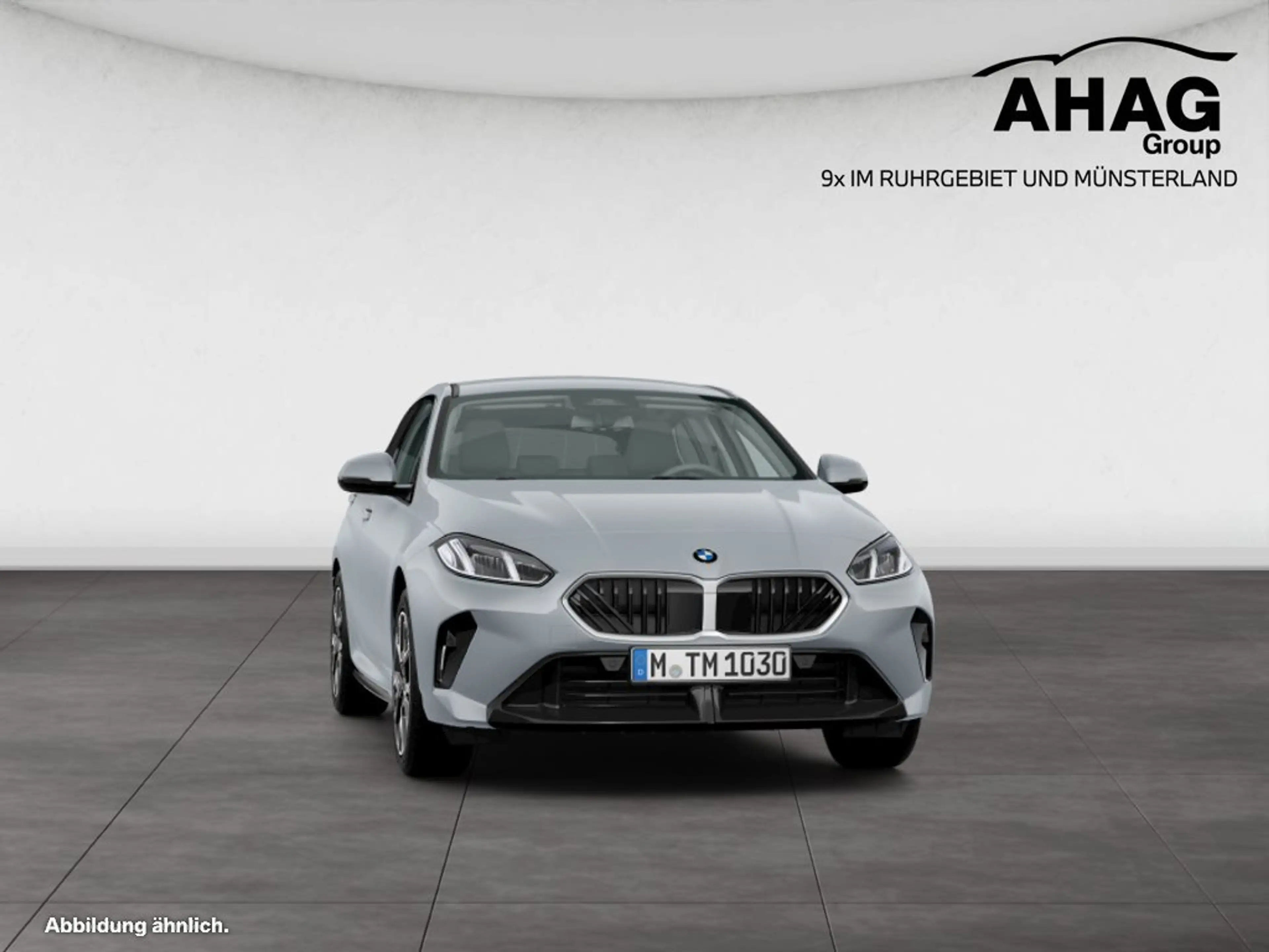 BMW 120 — photo 10