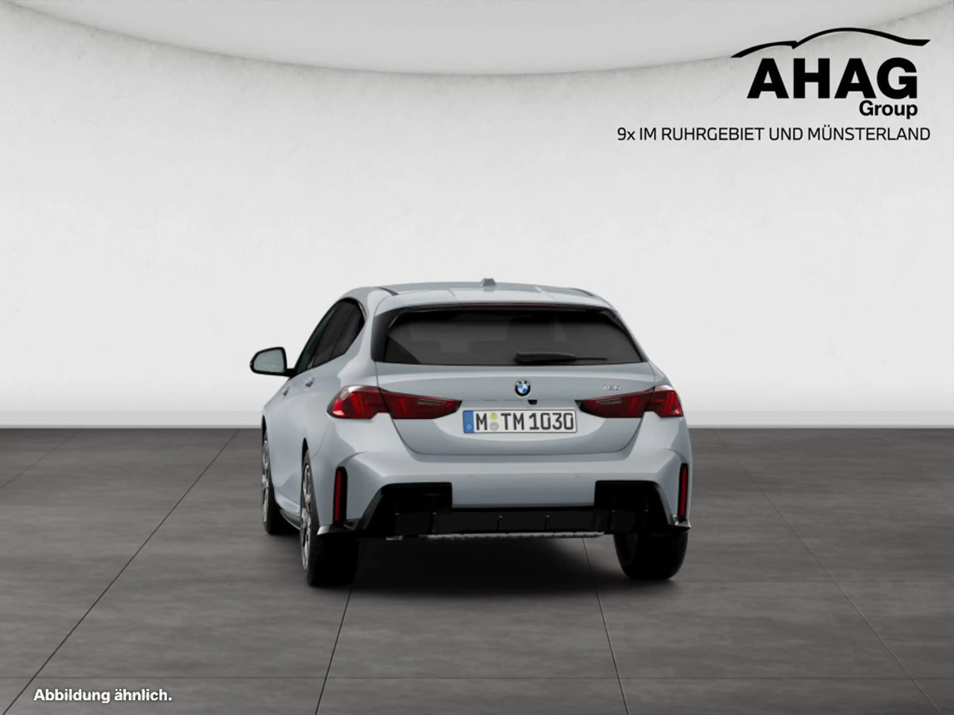 BMW 120 — photo 7