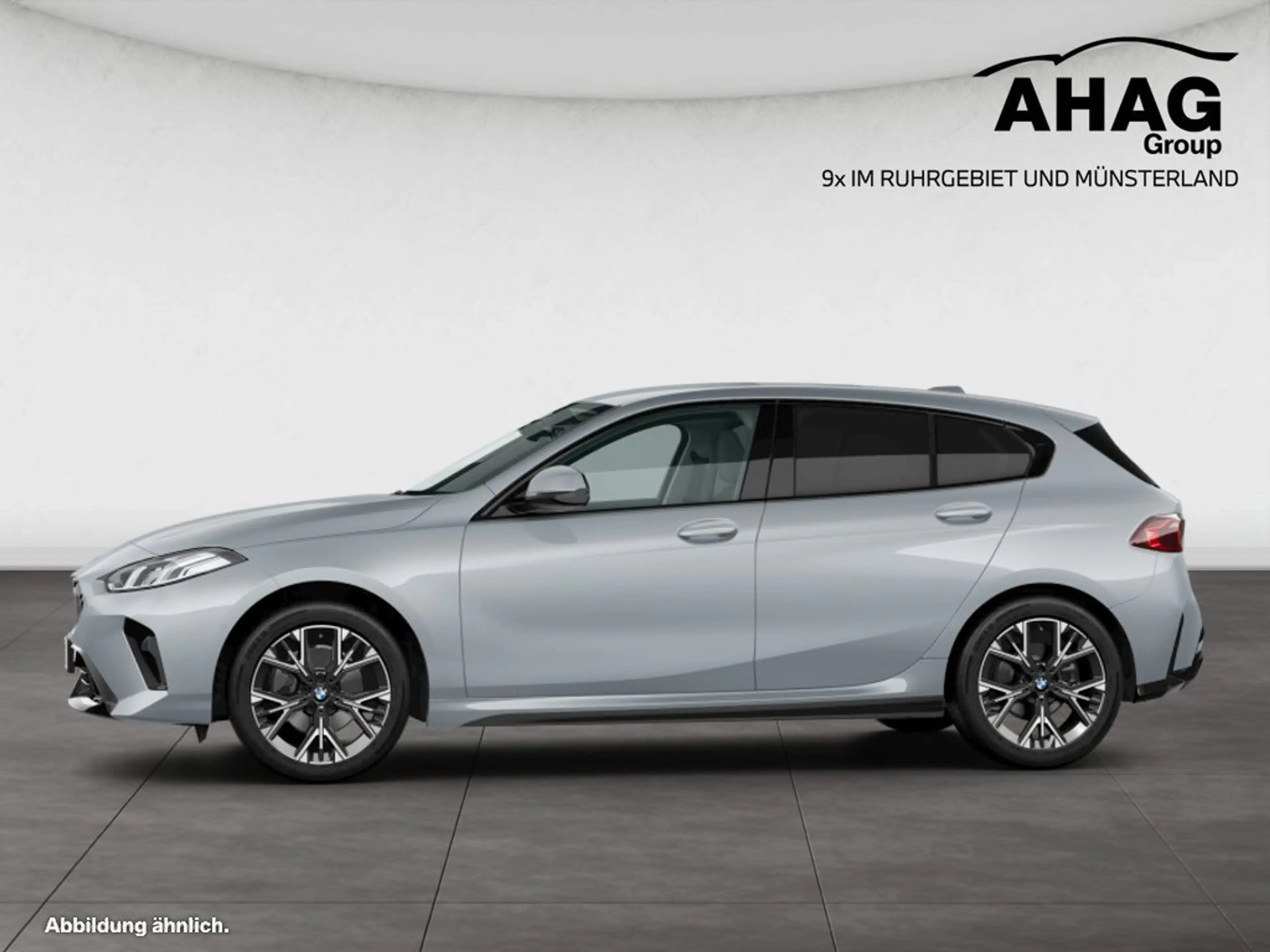 BMW 120 — photo 5