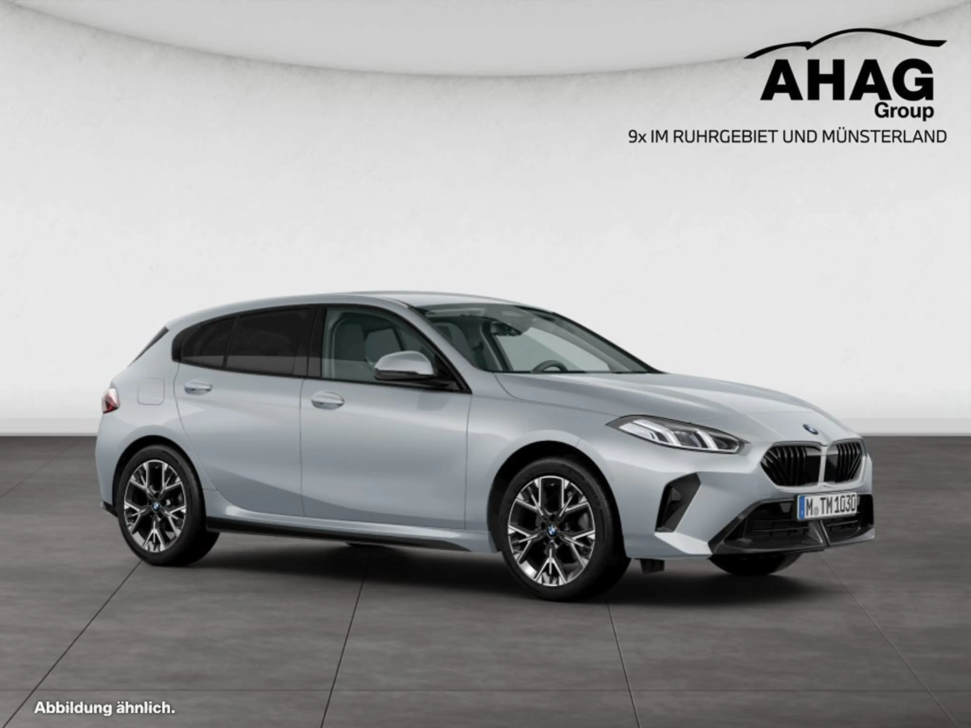 BMW 120 — photo 9