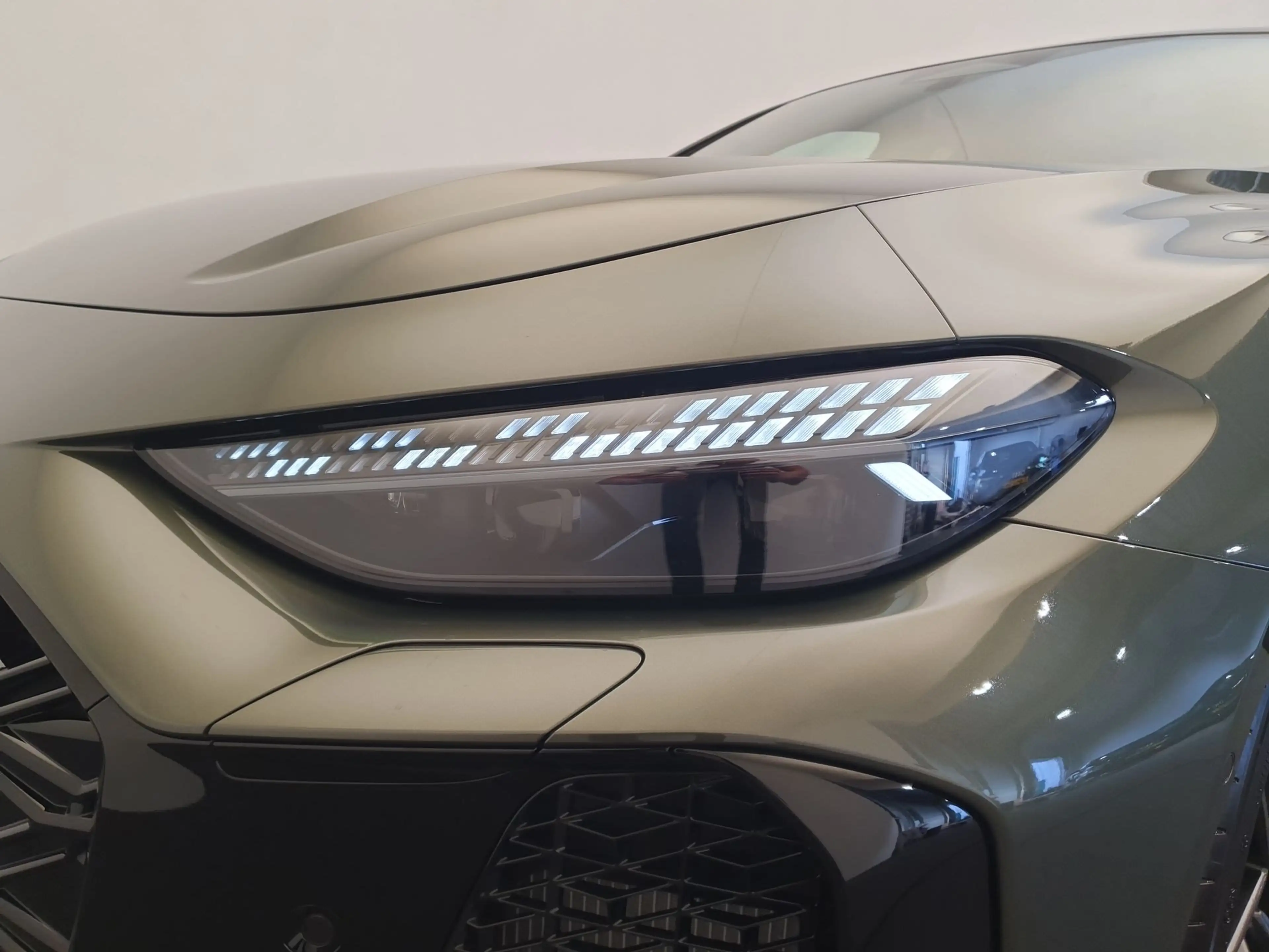 Audi RS5 A5 Avant e-hybrid quattro Sportpakket, B&O, Trekha — photo 9