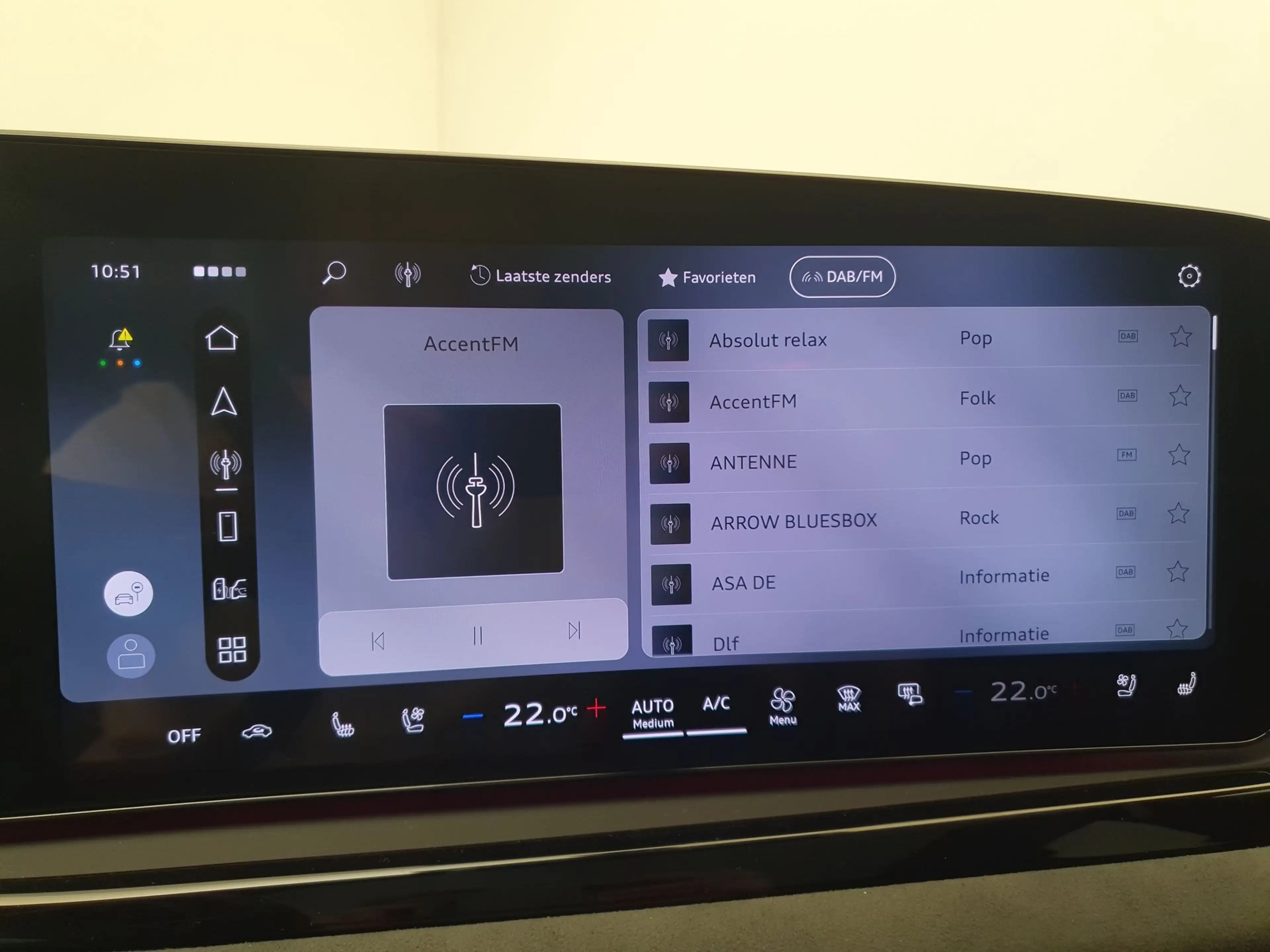 Audi RS5 A5 Avant e-hybrid quattro Sportpakket, B&O, Trekha — photo 17