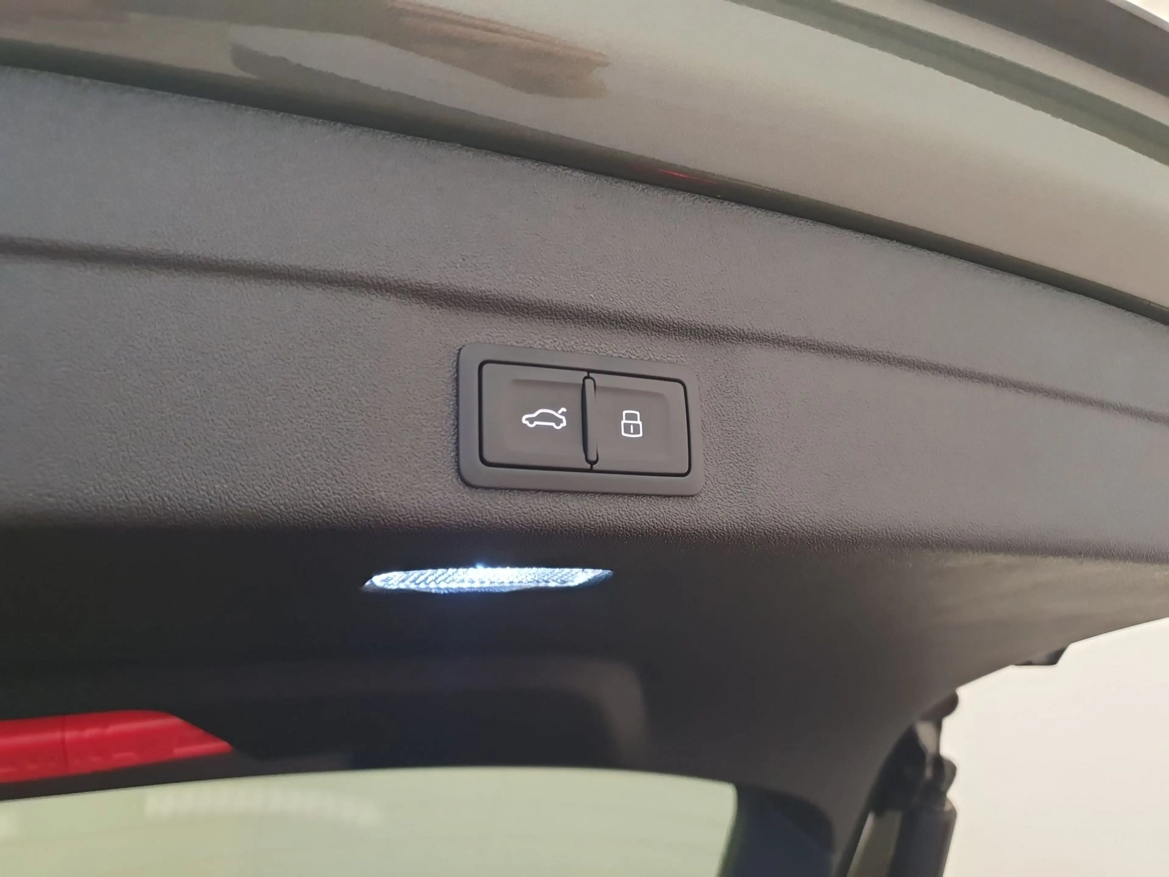 Audi RS5 A5 Avant e-hybrid quattro Sportpakket, B&O, Trekha — photo 30