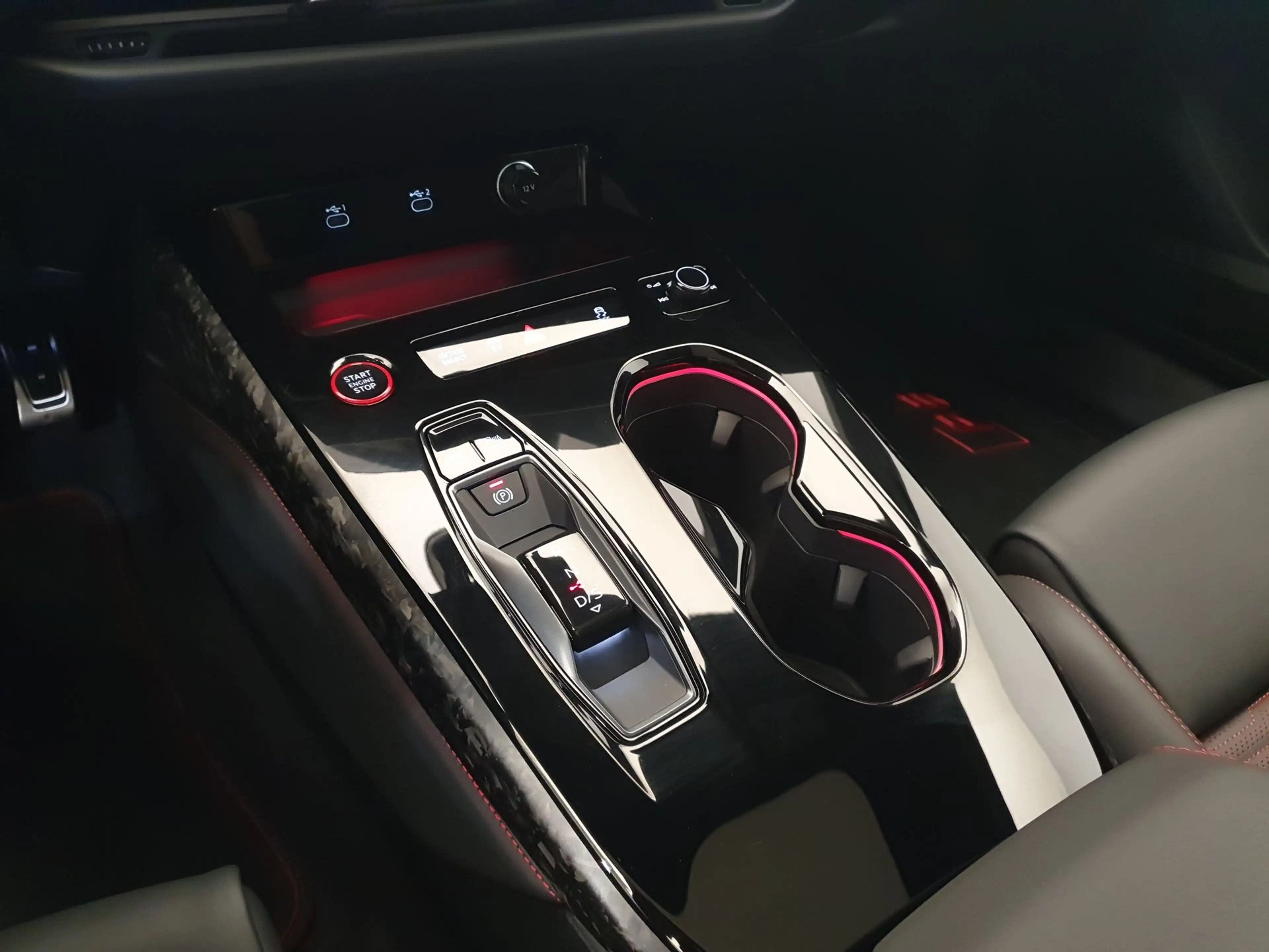 Audi RS5 A5 Avant e-hybrid quattro Sportpakket, B&O, Trekha — photo 15