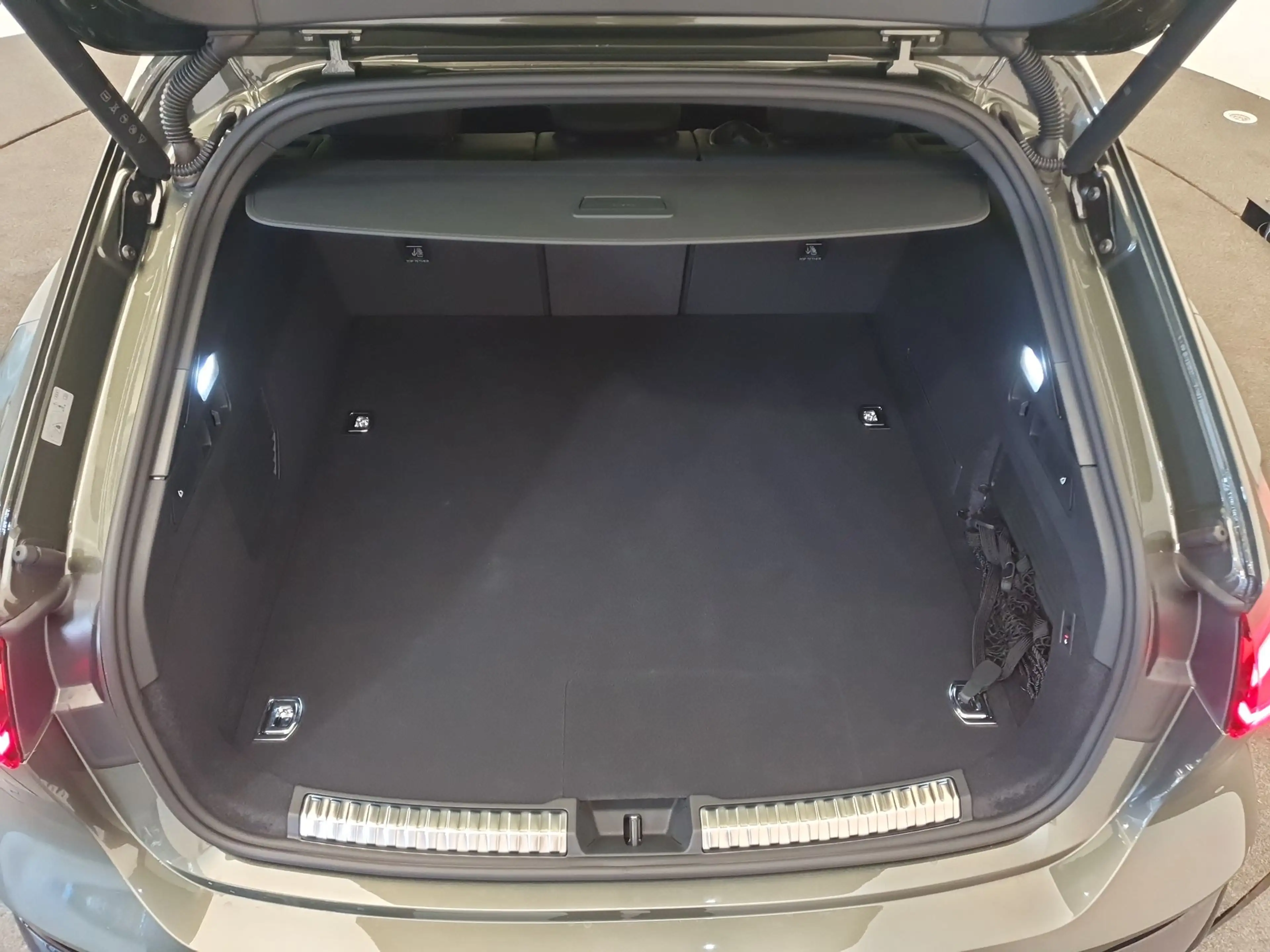 Audi RS5 A5 Avant e-hybrid quattro Sportpakket, B&O, Trekha — photo 28