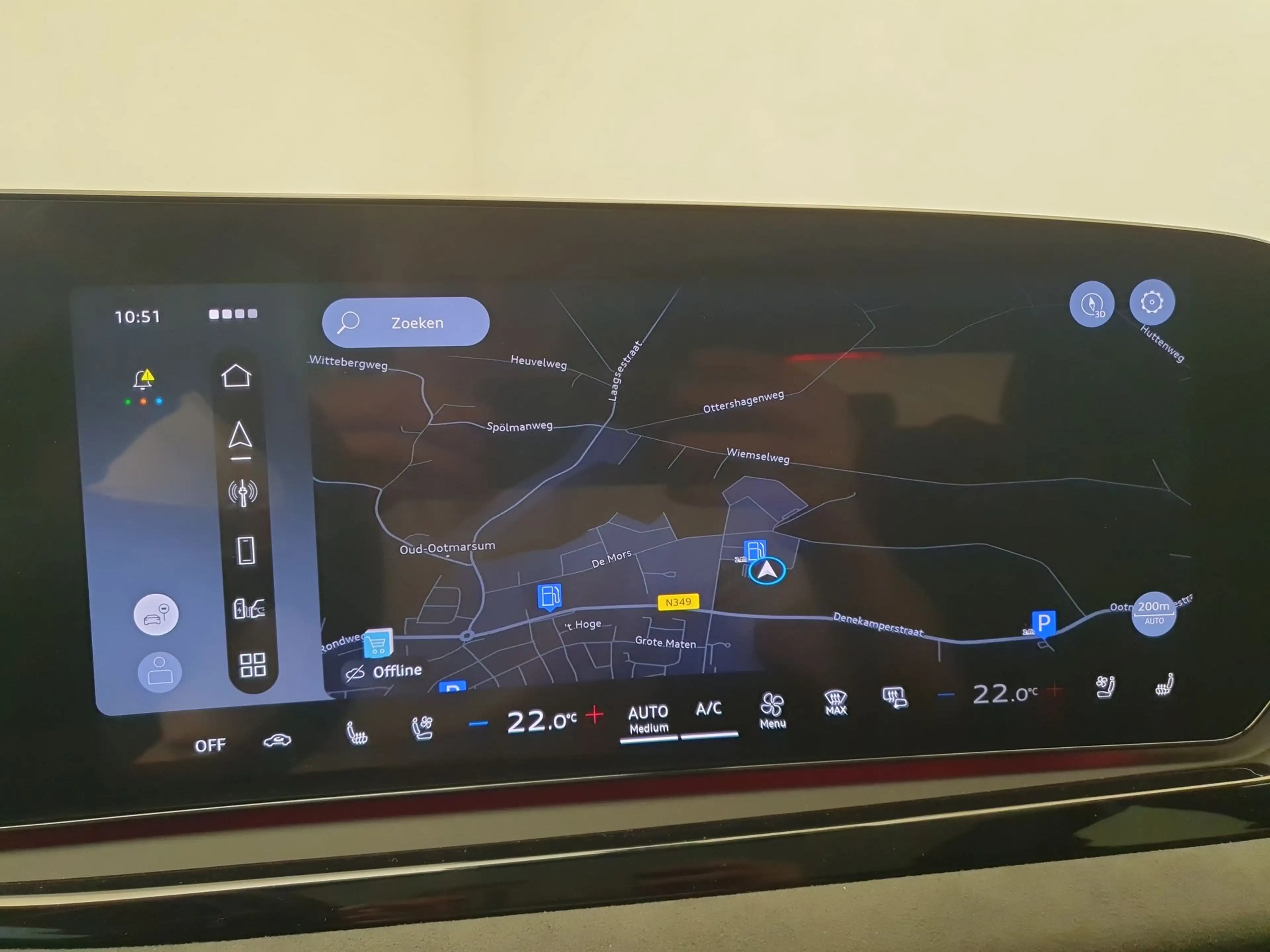 Audi RS5 A5 Avant e-hybrid quattro Sportpakket, B&O, Trekha — photo 18