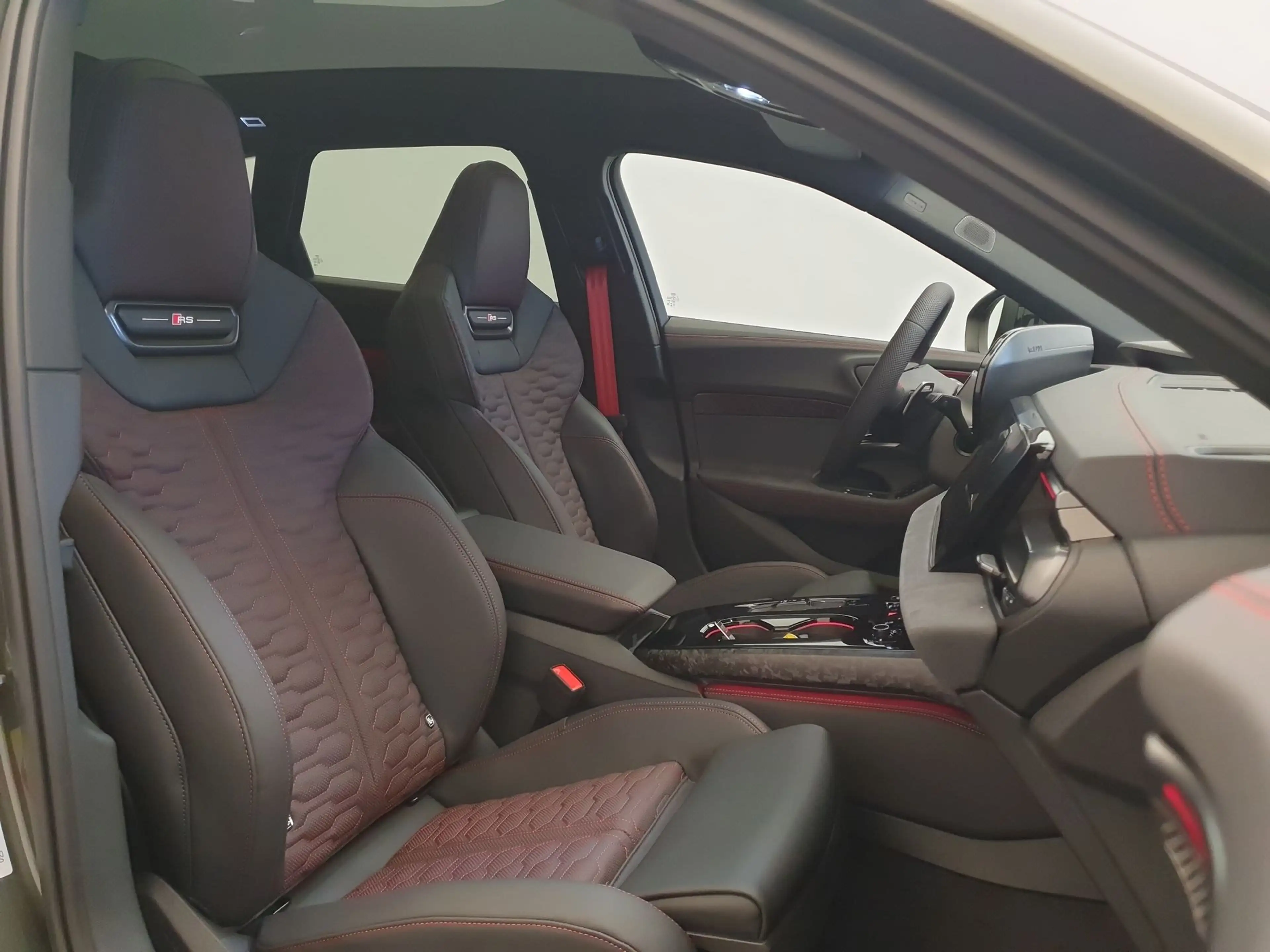 Audi RS5 A5 Avant e-hybrid quattro Sportpakket, B&O, Trekha — photo 3