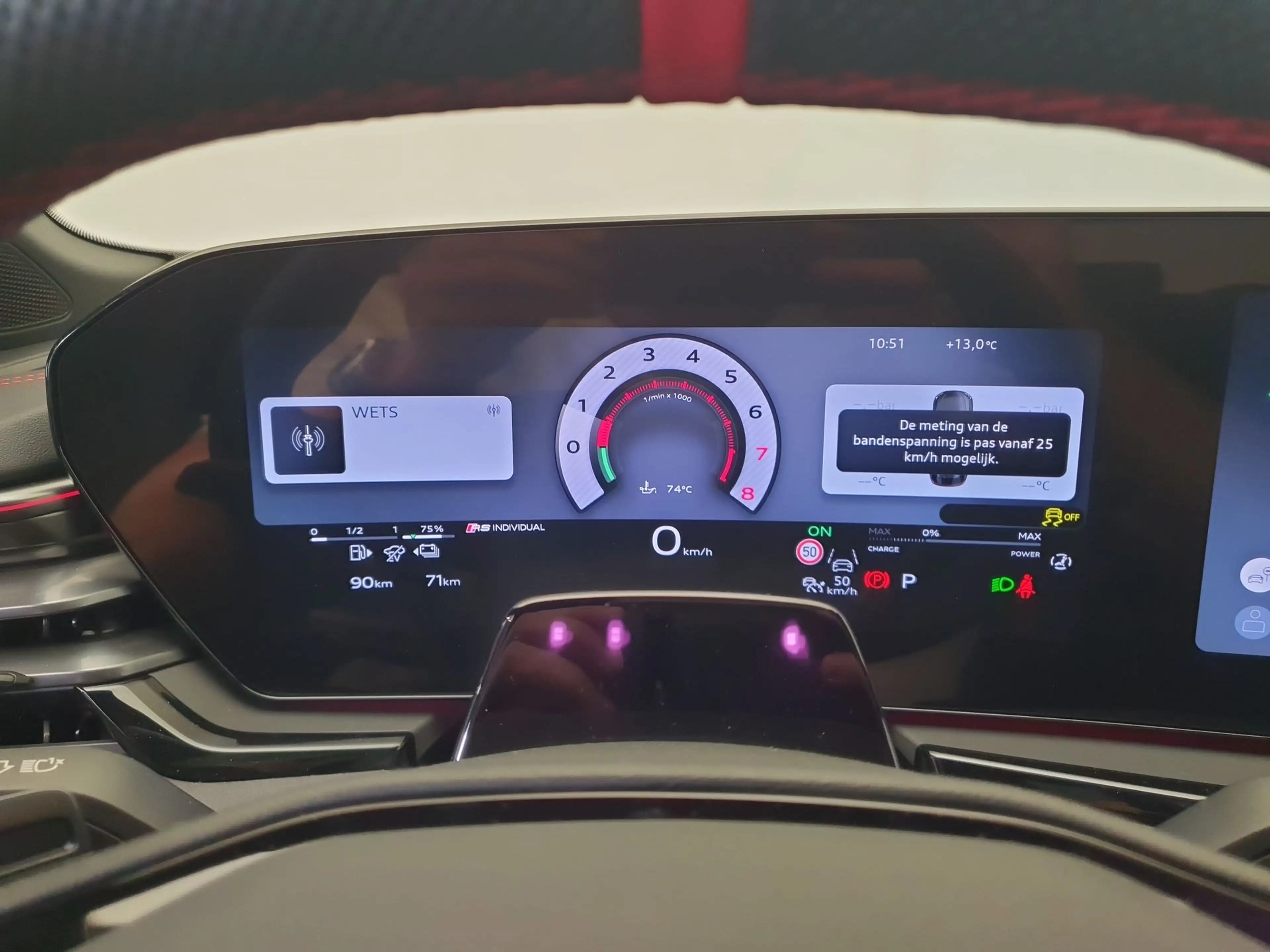 Audi RS5 A5 Avant e-hybrid quattro Sportpakket, B&O, Trekha — photo 13