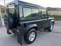 Land Rover Defender Defender 90 2.4 td E SW Verde - thumbnail 5