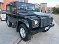 Land Rover Defender Defender 90 2.4 td E SW Verde - thumbnail 3