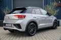 Volkswagen T-Roc 2.0 TSI 4Motion R 301PK AKRA|PANO|BEATS Gris - thumbnail 8