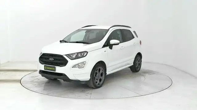 Ford EcoSport 1.0 ecoboost ST-Line s&s 125cv my20.25