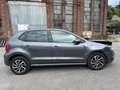 Volkswagen Polo 1.4 TDI BMT SOUND Navi Klima Sitzheizung Scheckhef Gris - thumbnail 2