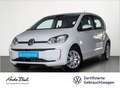Volkswagen e-up! move up!, Klima, Maps + More Dock, Telefon Weiß - thumbnail 1