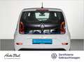 Volkswagen e-up! move up!, Klima, Maps + More Dock, Telefon Weiß - thumbnail 8