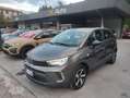 Opel Crossland Crossland 1.2 Edition Grau - thumbnail 1
