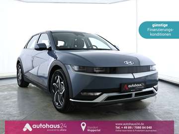 Dynamiq 4WD 72.6 kWh|Navi|ACC|LED