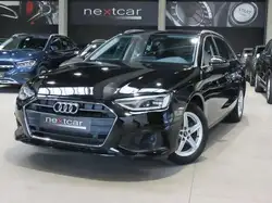 Audi A4 30TDi Avant STRONIC ***NAVI-LED-PARKING***