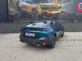 Peugeot 408 Hybrid 145 e-DCS6 GT inkl. 360° Vision Pack Blau - thumbnail 4