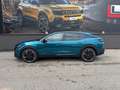 Peugeot 408 Hybrid 145 e-DCS6 GT inkl. 360° Vision Pack Blau - thumbnail 2