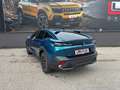 Peugeot 408 Hybrid 145 e-DCS6 GT inkl. 360° Vision Pack Blau - thumbnail 3