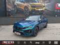 Peugeot 408 Hybrid 145 e-DCS6 GT inkl. 360° Vision Pack Blau - thumbnail 1