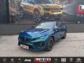 Peugeot 408 Hybrid 145 e-DCS6 GT inkl. 360° Vision Pack Blau - thumbnail 1