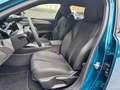 Peugeot 408 Hybrid 145 e-DCS6 GT inkl. 360° Vision Pack Blau - thumbnail 17