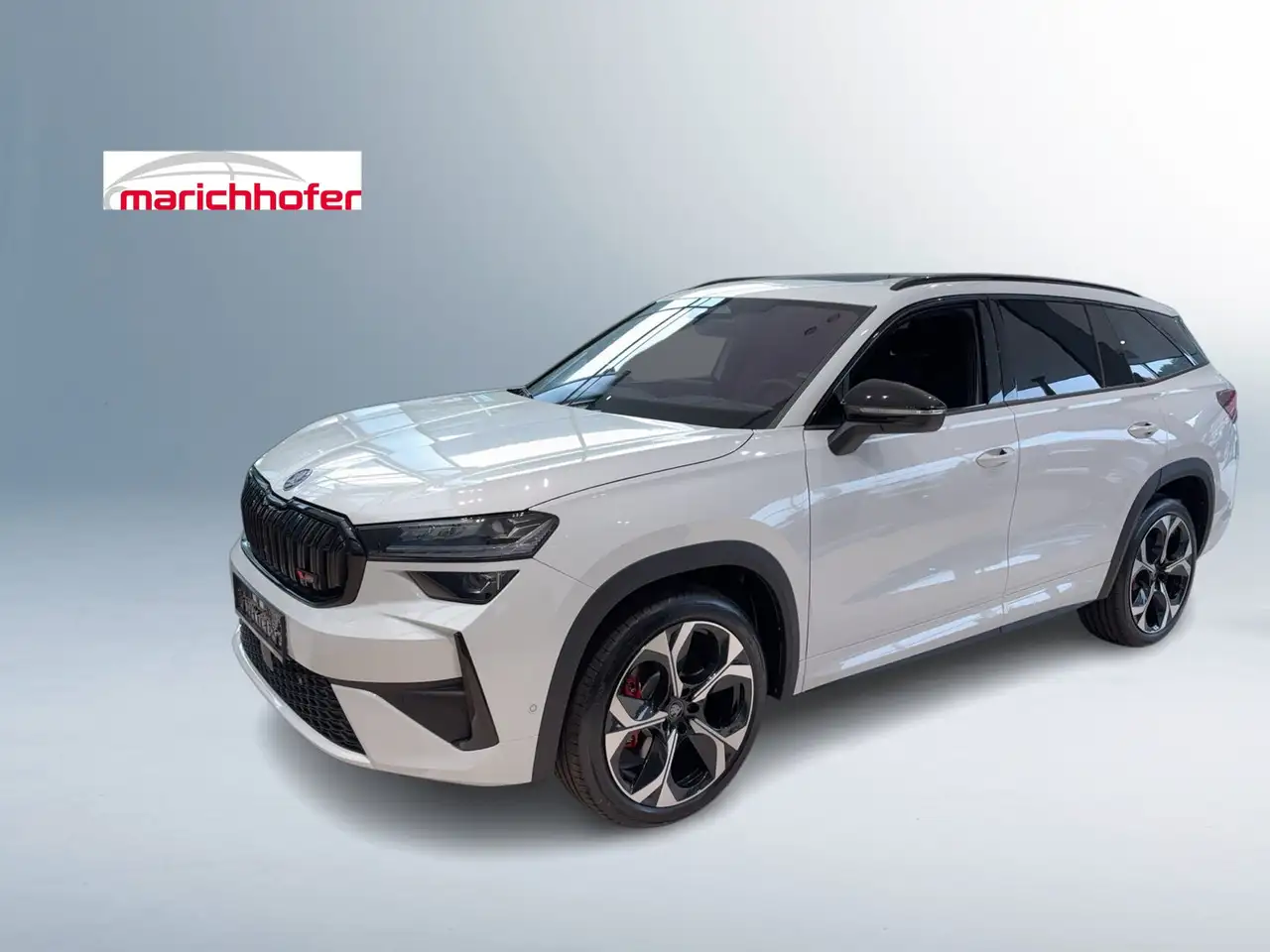 Skoda Kodiaq 2026