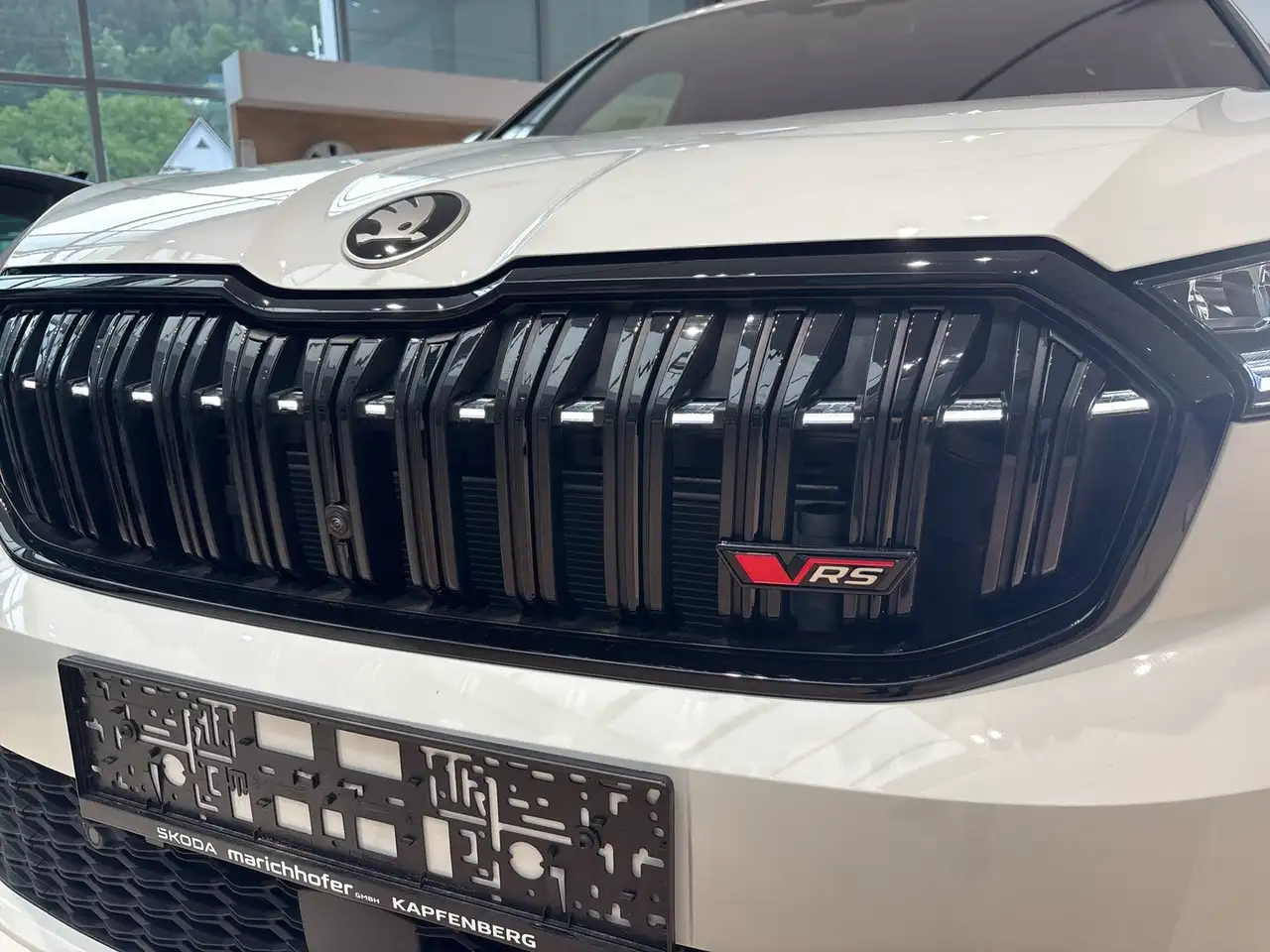Skoda Kodiaq 2026 — фото 15