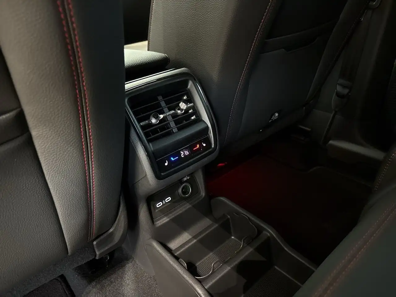 Skoda Kodiaq 2026 — фото 13