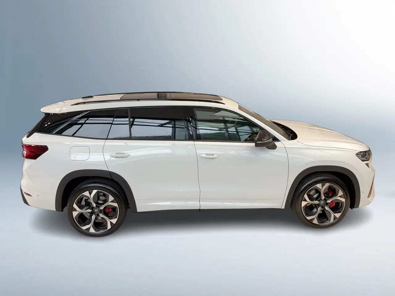 Skoda Kodiaq 2026