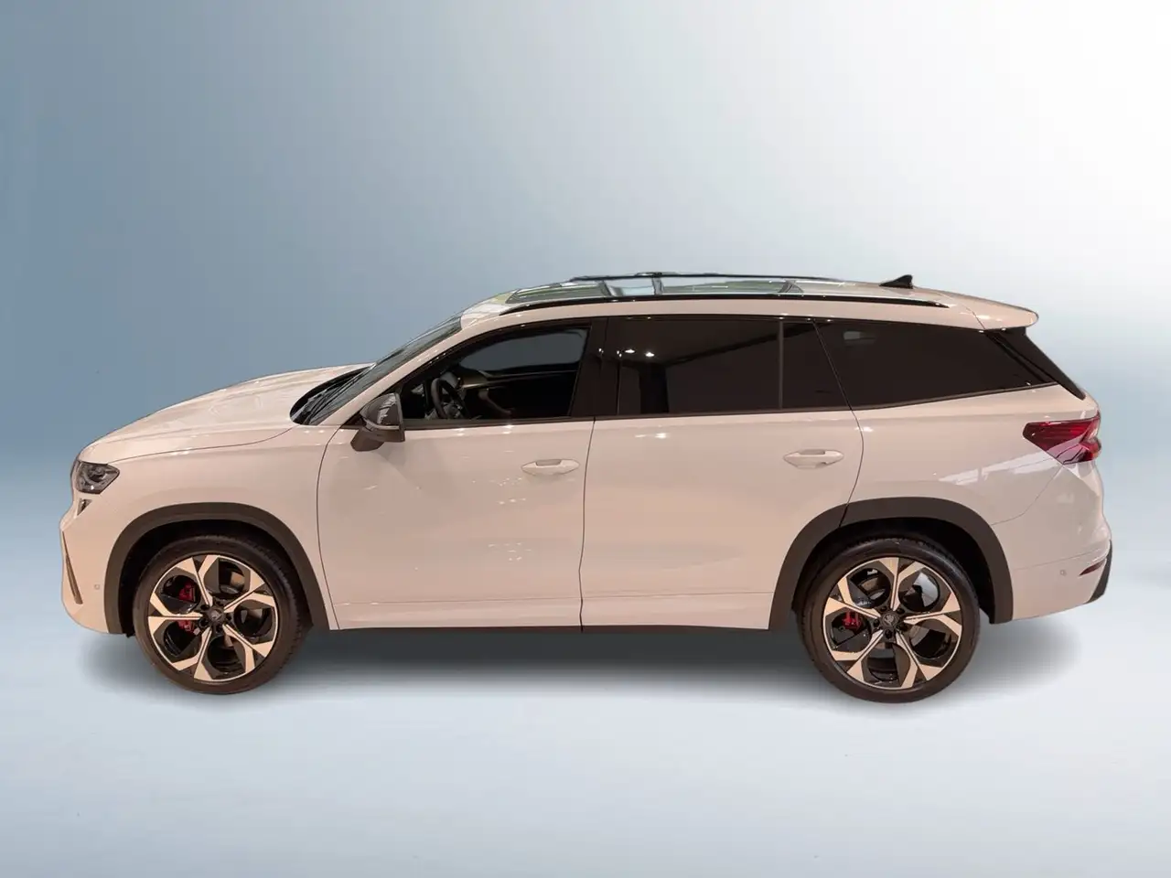 Skoda Kodiaq 2026