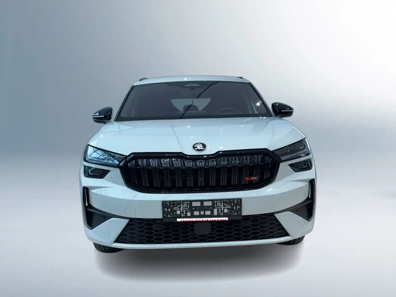 Skoda Kodiaq 2026 — фото 7