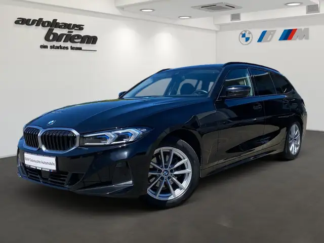 BMW 3 Series main image