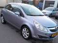 Opel Corsa Corsa 1.4-16V Cosmo Zilver - thumbnail 6