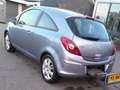 Opel Corsa Corsa 1.4-16V Cosmo Zilver - thumbnail 4