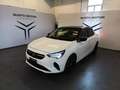 Opel Corsa 1.2 Elegance Weiß - thumbnail 3