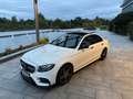 Mercedes-Benz E 350 E 350 d (213.033) Weiß - thumbnail 3